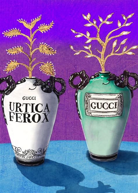 gucci oggetti per la casa|Gucci Décor .